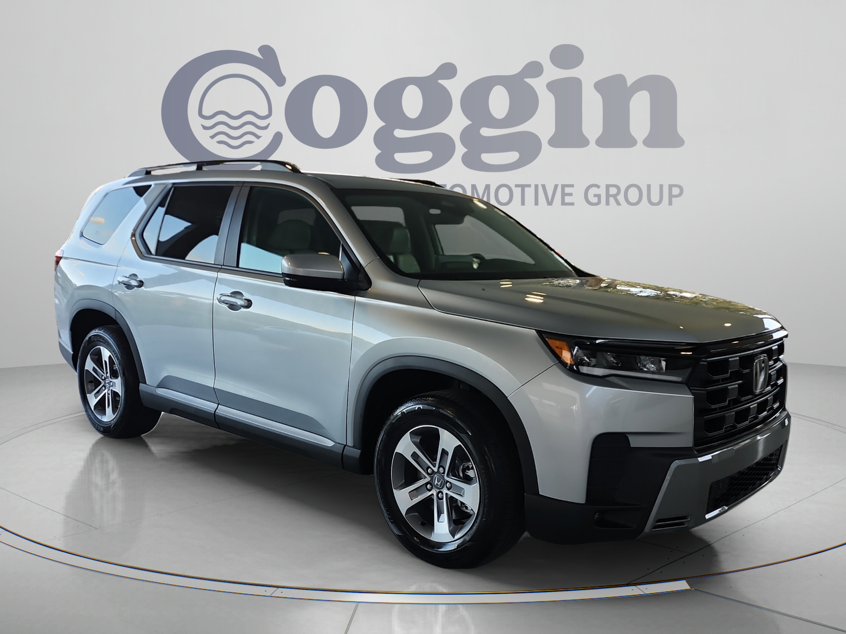 New 2026 Honda Pilot EX-L image 7