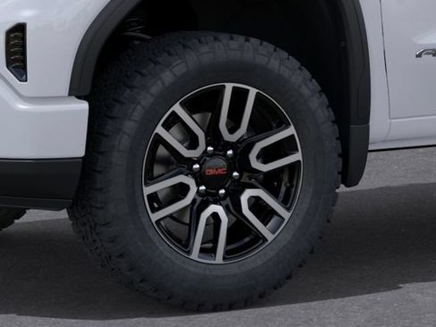 New 2026 GMC Sierra 1500 AT4 w/ AT4 Preferred Package AWD/4WD image 10