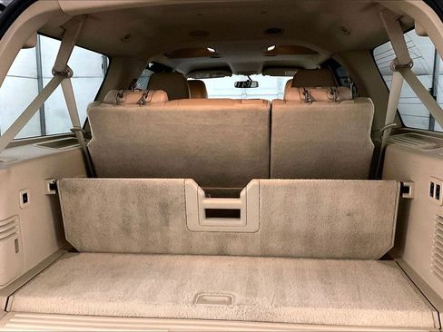Used 2015 Ford Expedition EL XLT w/ Equipment Group 202A image 36