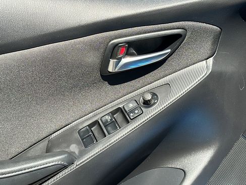 Used 2018 Toyota Yaris iA FWD image 16