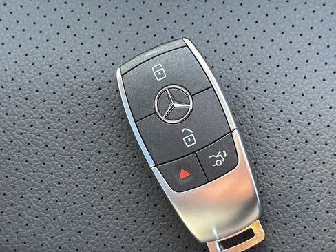 New 2026 Mercedes-Benz GLE 350 4MATIC image 39