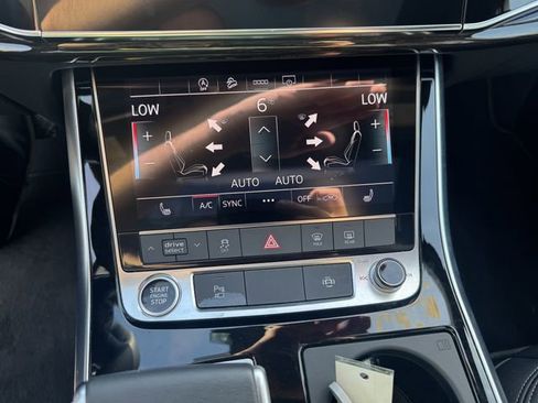 Used 2025 Audi Q7 3.0T Premium Plus image 19