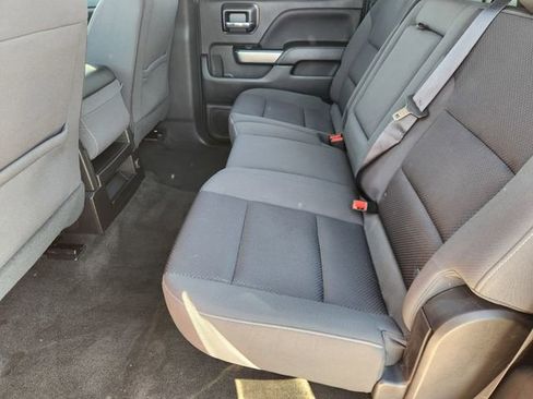 Used 2018 Chevrolet Silverado 1500 LT w/ Texas Edition image 30