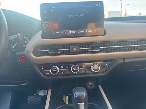 Used 2023 Honda HR-V EX-L image 21