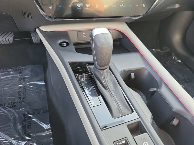 New 2026 Nissan Sentra SL w/ Floor Mat Package FWD image 19