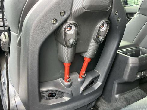 Certified 2025 Toyota Tacoma TRD Pro AWD/4WD image 16