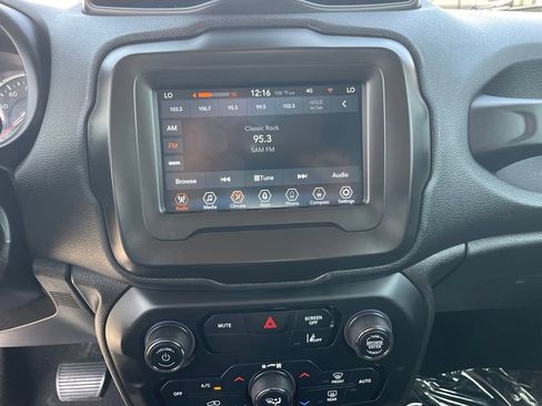 Used 2021 Jeep Renegade Sport AWD/4WD image 23