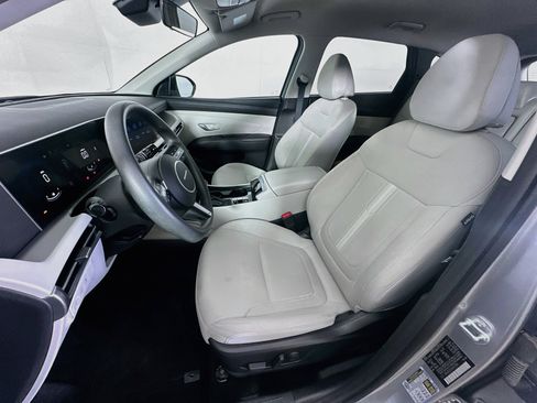 Used 2025 Hyundai Tucson SEL FWD image 13