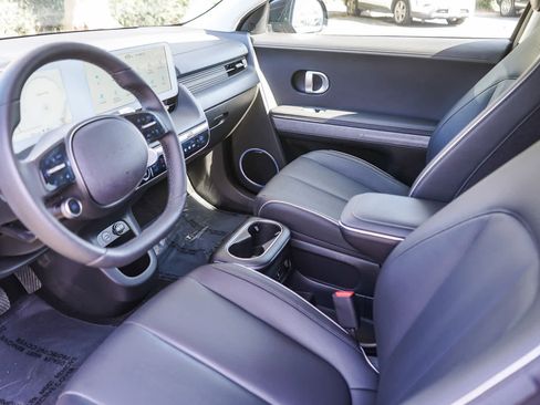 Used 2024 Hyundai Ioniq 5 Limited AWD/4WD image 19