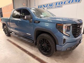 Used 2024 GMC Sierra 1500 Elevation w/ Elevation Premium Package AWD/4WD video 2