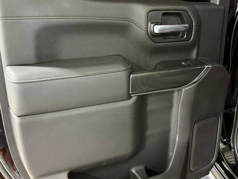 Used 2019 GMC Sierra 1500 AT4 w/ AT4 Premium Package image 33