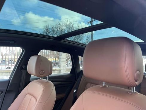 Used 2023 Audi Q5 2.0T Premium Plus w/ Premium Plus Package image 24