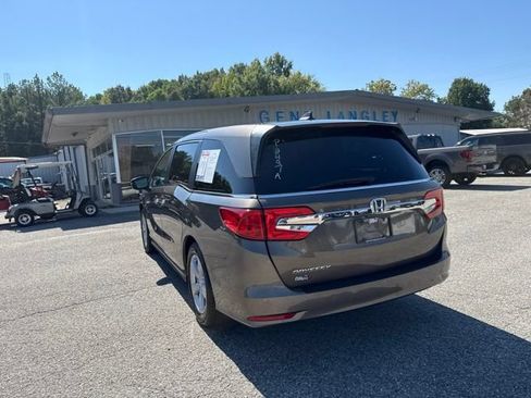 Used 2019 Honda Odyssey EX-L image 19