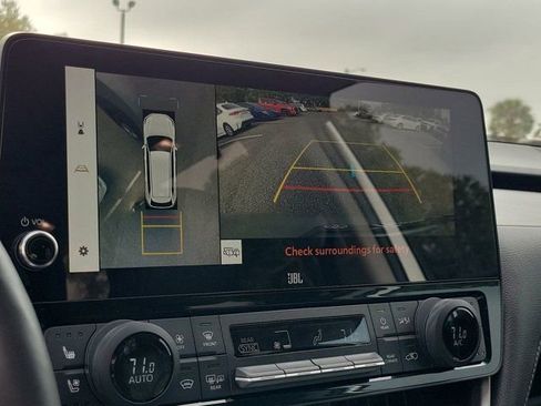 Certified 2024 Toyota Grand Highlander Platinum image 27