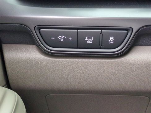 New 2026 Kia Carnival LXS image 18