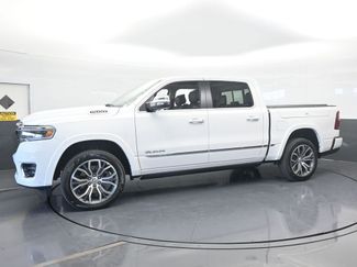 New 2026 RAM 1500 Tungsten video 2