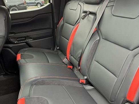 Used 2025 Ford Ranger Raptor AWD/4WD image 17