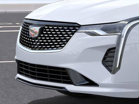 New 2026 Cadillac CT4 Premium Luxury image 13