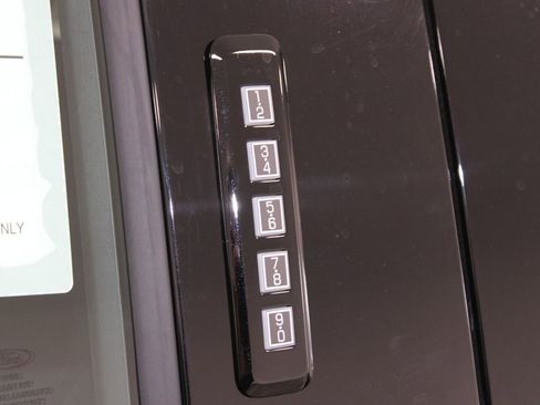 New 2026 Ford F150 XLT w/ Equipment Group 302A MID image 21