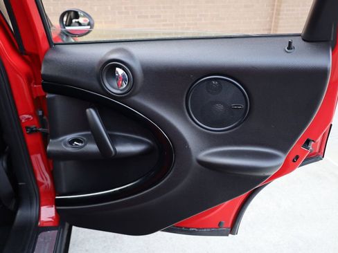 Used 2012 MINI Cooper Countryman S image 21