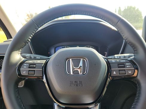 New 2026 Honda CR-V EX-L image 14