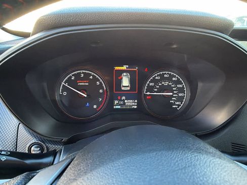 Used 2021 Subaru Forester Sport image 21