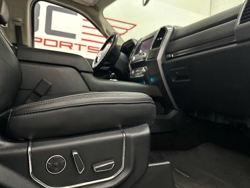 Used 2020 Ford Expedition Platinum RWD image 61