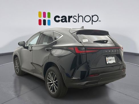 Used 2024 Lexus NX 350 AWD w/ Cold Area Package image 2