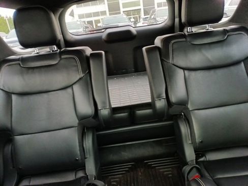 Used 2023 Ford Explorer ST w/ Equipment Group 401A image 7