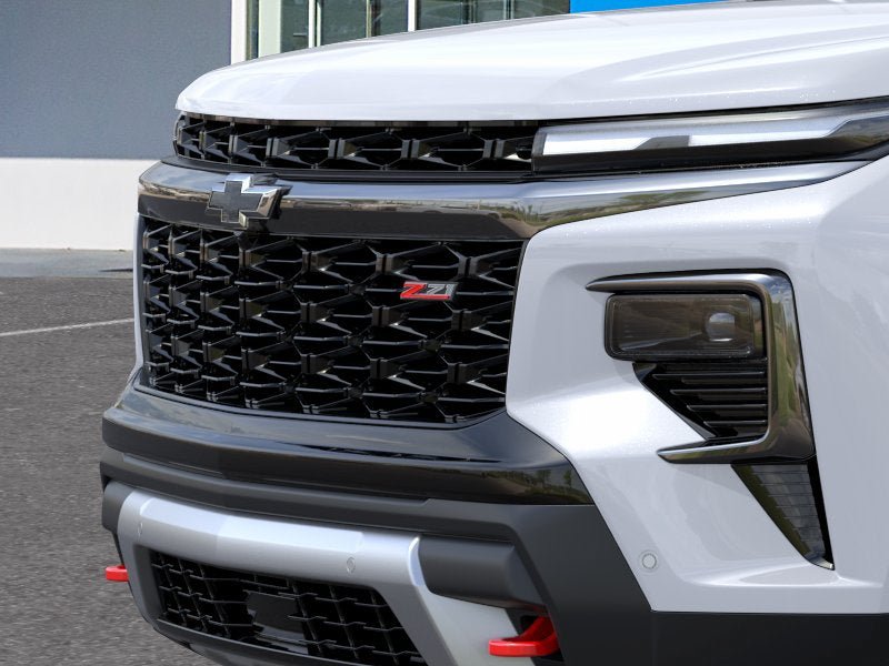 New 2027 Chevrolet Traverse Z71 w/ Enhanced Driving Package AWD/4WD image 44