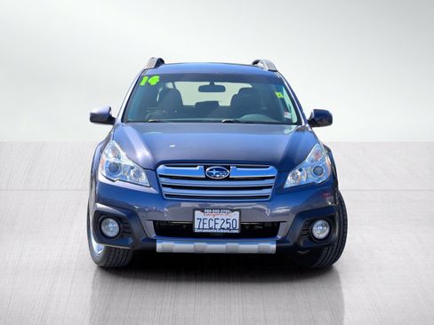 Used 2014 Subaru Outback 2.5i Limited AWD/4WD image 2