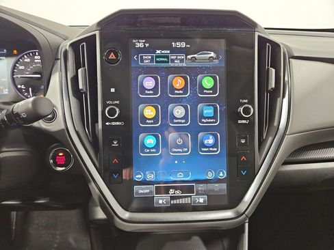 New 2026 Subaru Crosstrek 2.0i Premium image 18