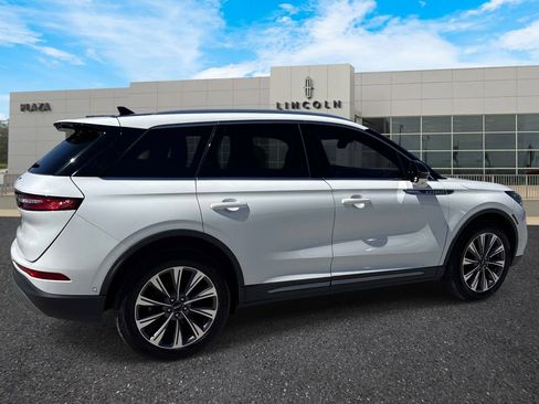 Certified 2020 Lincoln Corsair Reserve w/ Equipment Group 201A FWD image 3