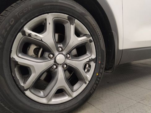 Used 2019 Kia Sorento EX FWD image 31