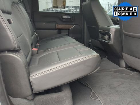 Used 2022 Chevrolet Silverado 3500 High Country w/ Safety Package II image 26