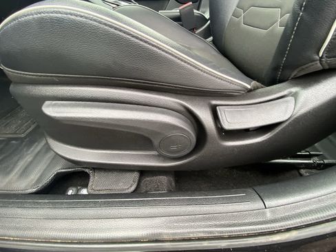 Used 2022 Kia Forte GT-Line image 12