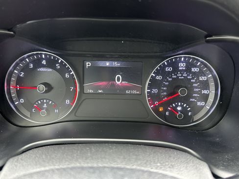Certified 2023 Kia Forte LXS FWD image 25