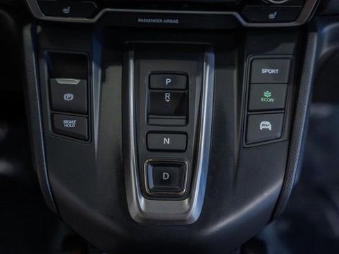 Used 2021 Honda CR-V Touring image 27