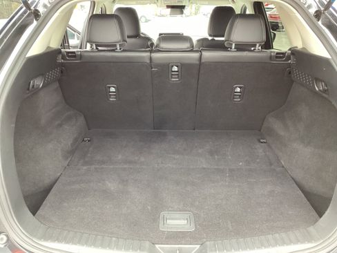 Used 2025 MAZDA CX-5 AWD 2.5 S w/ Select Package image 14