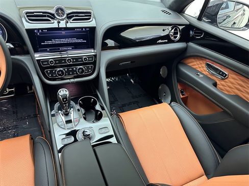 New 2024 Bentley Bentayga image 26