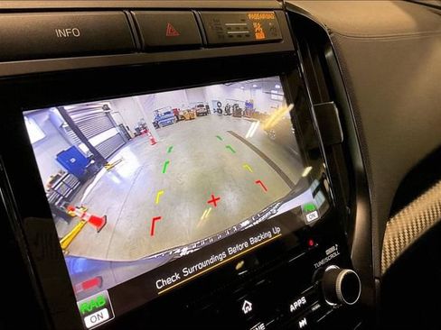 Used 2022 Subaru Ascent Onyx Edition AWD/4WD image 21