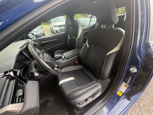 Used 2025 Toyota Camry SE FWD image 34