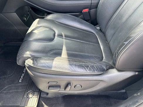 Used 2021 Hyundai Palisade Calligraphy AWD/4WD image 16
