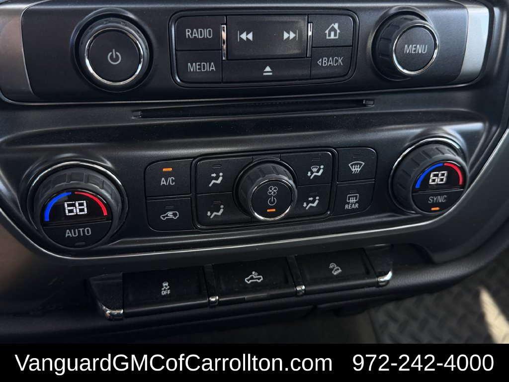 Used 2014 Chevrolet Silverado 1500 LT w/ All Star Edition AWD/4WD image 20