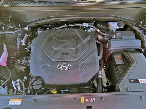 Used 2025 Hyundai Palisade XRT image 11