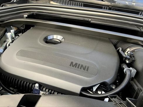 New 2025 MINI Cooper Countryman S image 17