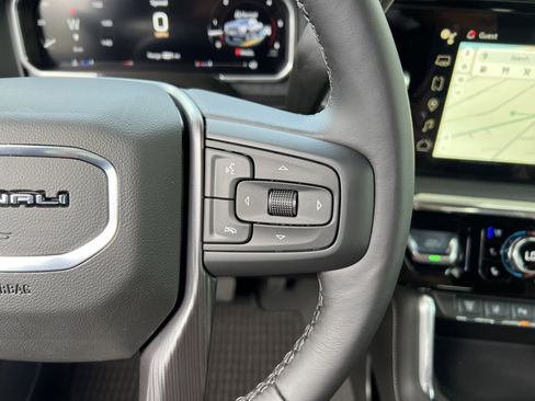 New 2026 GMC Sierra 3500 Denali Ultimate AWD/4WD image 28