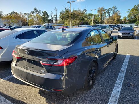 Certified 2025 Toyota Camry SE image 12