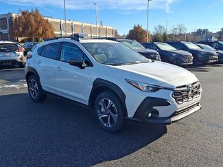 New 2026 Subaru Crosstrek 2.0i Premium video 2