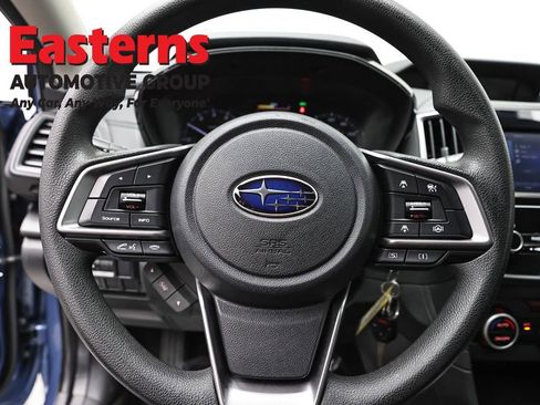 Used 2021 Subaru Crosstrek 2.0i AWD/4WD image 10